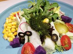 -咖啡之翼(奥特莱斯店)