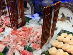 -加餐海鲜自助(宝龙一城店)