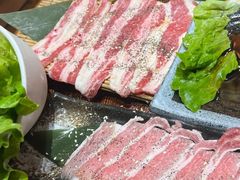 -牛也烧肉(摩尔城店)
