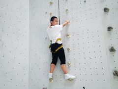 -重庆际华园室内极限运动中心