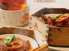 -顺德美的万豪酒店-万豪中餐厅