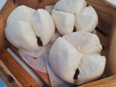 -怀德酒楼·粤菜·海鲜·茶点(怀德万象汇店)