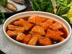 -东海怡品海鲜豆捞(舟宿夜江店)