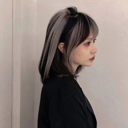 -3AM HAIR SALON染发接发