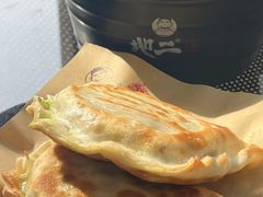 -地二手作鱼汤馄饨(上街里店)