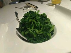 -Yan Ting 宴庭中餐厅(上海静安瑞吉酒店)