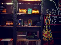 -尚品小土屋涮毛肚(李沧万达店)