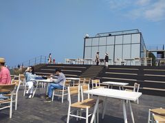 -Cafe Aewol Monsant