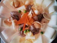 -水禾轩·海鲜蒸汽主题餐厅(拱北店)