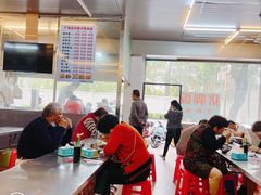 -广场正宗原汁薏米店