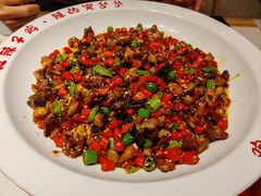 -将军府·鸡毛店(武侯祠店)