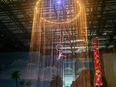 -华夏文旅海洋公园