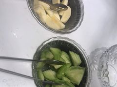 -豪客来牛排(中央花苑店)
