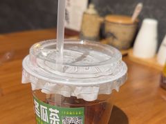 -捡角台湾食堂(花木Plus乐坊店)