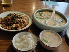 -禾珍珠家常小馆(河南博物院店)