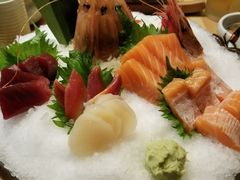 -王鼎精致料理铁板烧(世博源店)