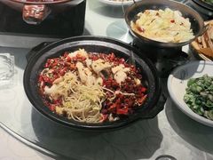 -常和州·夜宵大排档(常州单店)