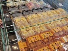-巴黎优朵烘焙馆(菱角湖壹号店)
