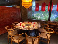 包厢-五厨火锅(长城西一路店)