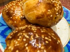 -巴依老爷新疆美食(马驹桥店)