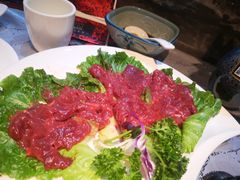 -红辣椒·川菜·火锅(科华路店)