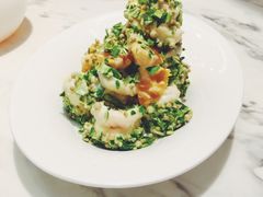 奇妙虾球-喜鼎海胆水饺(柏威年购物中心店)