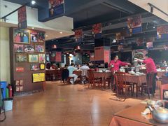 -天下客饭店(中山路店)