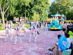 -欢乐水魔方水世界