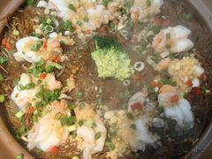 -老灶房-四川土菜(铁牛广场店)