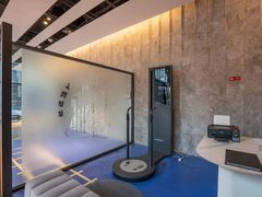 -漠浔MOTION健身(虹桥国际展汇店)