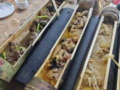 -竹泉农庄·竹筒饭(从化店)