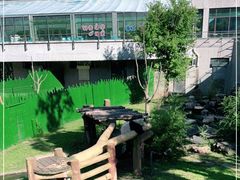 -沈阳森林动物园