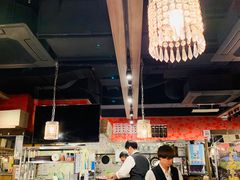 -俺的焼肉(銀座9丁目店)