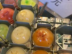 -财大小吃街·小吃侠
