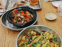 -顺徕德·仙庙烧鸡(桂庙路店)