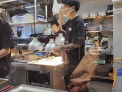 -贰醒·私房小院烧烤 (太古里店)