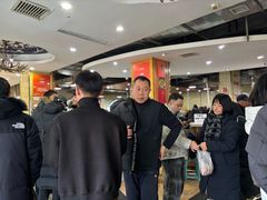 -元盛居(生态大街店)