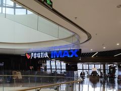 -卢米埃影城(合生广场IMAX店)