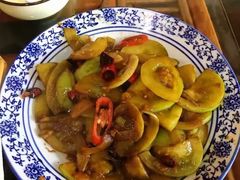 -丁里羊肉小镇(天鹅湖总店)