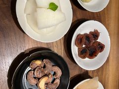 -隐溪茶馆(金虹桥店)