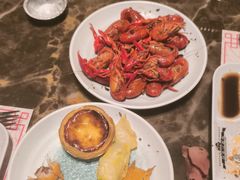 -汉丽斯巴西烤肉自助(市南店)