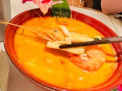 -太食獸泰式茶餐厅(IFS国金中心店)