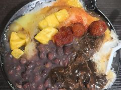 -王中王刨冰
