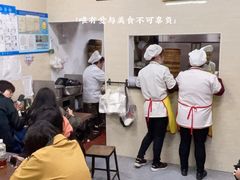 大堂-万寿斋(山阴路店)