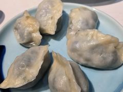 山木楂蒸包-蓝珊瑚蒸汽海鲜餐厅(龙奥店)