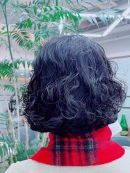 -秦·专注剪发