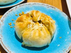 -蒙亨·手把肉·蒙古包文化主题餐厅(天恒广场店)