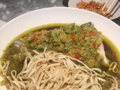 -雀蓝川菜(奥体广场店)