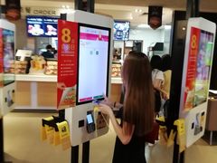 -麦当劳(东急新天地店)