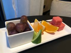 -莫干山郡安里度假酒店-桃尖中餐厅